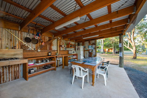 Fraser Coast RV Park - Phillip Island Accommodation 3