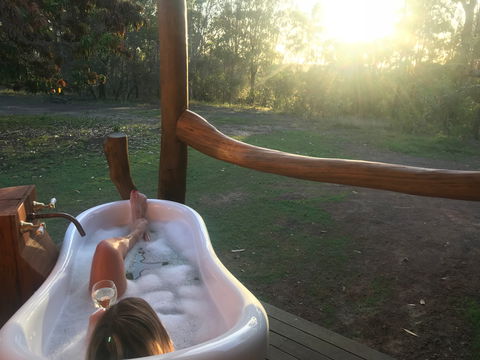 Fraser Coast RV Park - Phillip Island Accommodation 5