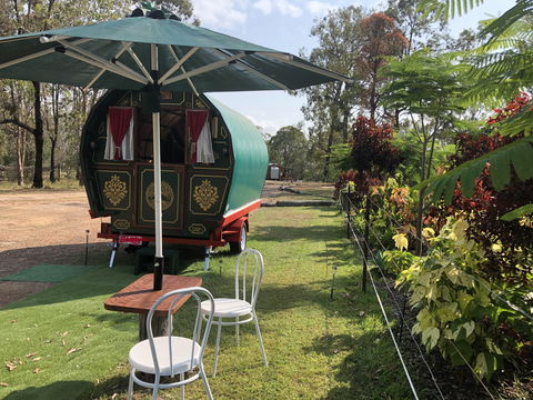 Fraser Coast RV Park - Phillip Island Accommodation 6