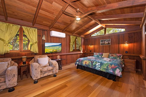 Fraser Coast RV Park - Phillip Island Accommodation 7