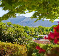 Greatview Holiday Spa Retreat for Couples - Phillip Island Accommodation