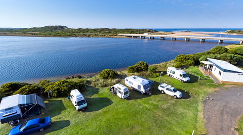 Great Ocean Road Tourist Park - Phillip Island Accommodation 0