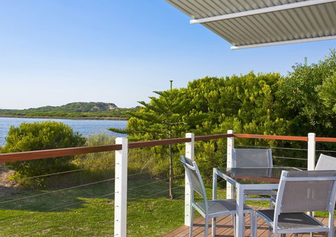 Great Ocean Road Tourist Park - Phillip Island Accommodation 1