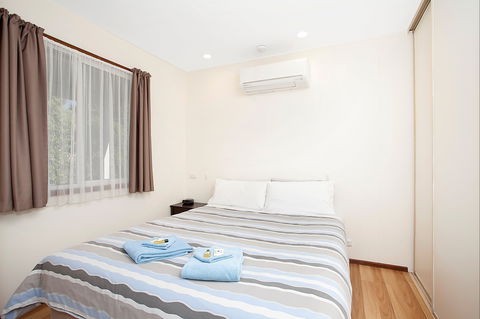 Great Ocean Road Tourist Park - Phillip Island Accommodation 3