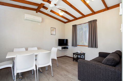 Great Ocean Road Tourist Park - Phillip Island Accommodation 4