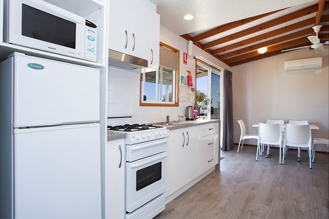 Great Ocean Road Tourist Park - Phillip Island Accommodation 5