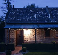 Hawthorn Villa Stables
