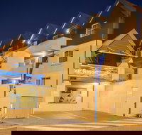 Hillarys Harbour Resort - Phillip Island Accommodation