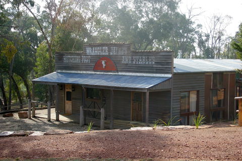 Howqua Valley Views - Phillip Island Accommodation 0