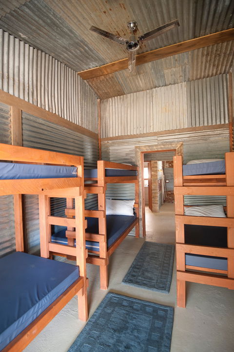 Howqua Valley Views - Phillip Island Accommodation 7