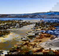 Reflections Holiday Parks Grabine Lakeside - Phillip Island Accommodation
