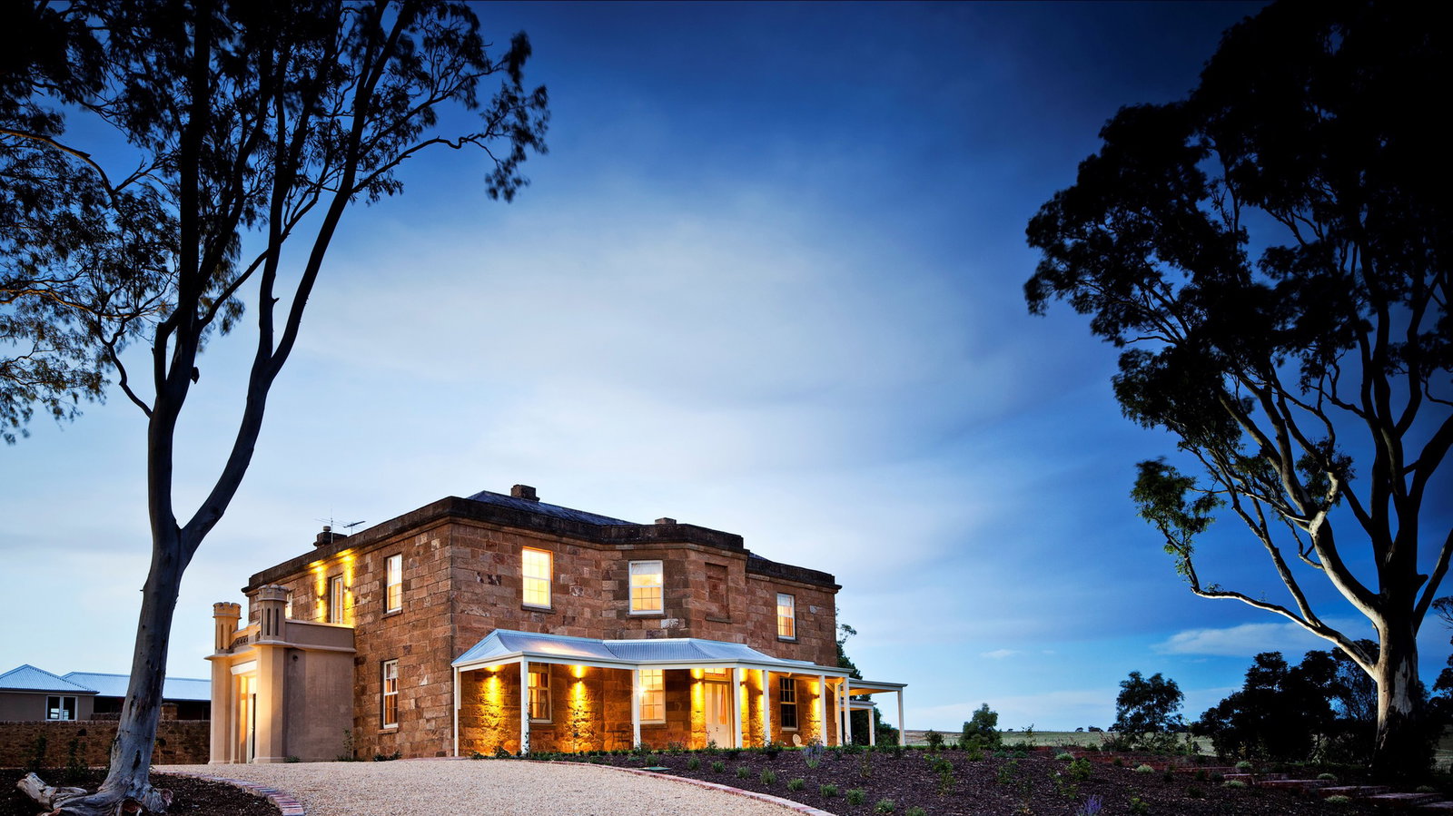 Kingsford SA Phillip Island Accommodation