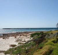 Port Hughes Tourist Park - Phillip Island Accommodation