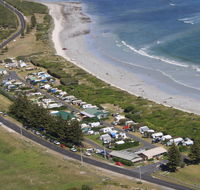 Port MacDonnell Foreshore Tourist Park
