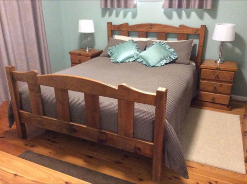 Maleny Country Cottages - Phillip Island Accommodation 6