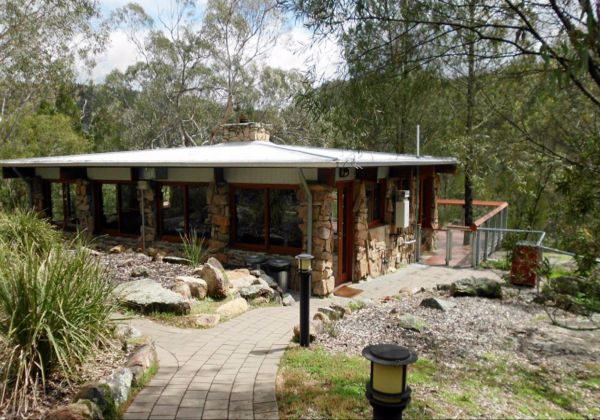 Warrabah NSW Phillip Island Accommodation