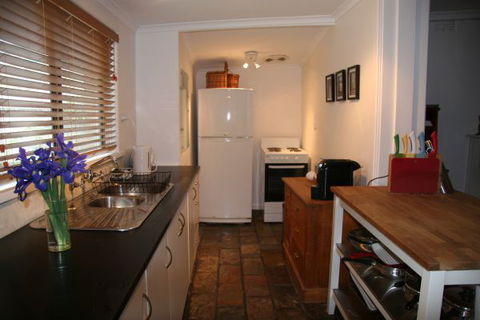 No.72 - Phillip Island Accommodation 1