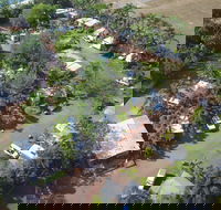 Noonamah Tourist Park