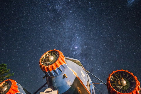 O'Reilly's Rainforest Retreat - Phillip Island Accommodation 4