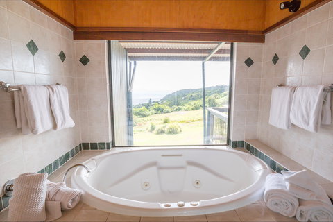 O'Reilly's Rainforest Retreat - Phillip Island Accommodation 6