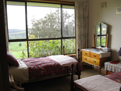 Plovers Ridge Country Retreat - Phillip Island Accommodation 1