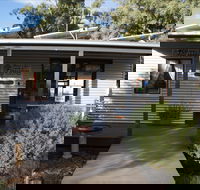 Quorn Caravan Park - Phillip Island Accommodation