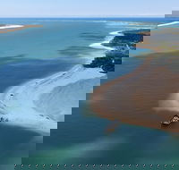 Rainbow Beach Ultimate Camping - Phillip Island Accommodation
