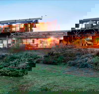 Rosewhite House BnB - Phillip Island Accommodation