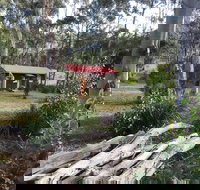 Rosedale Homestead - Phillip Island Accommodation