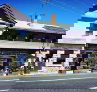 Royal Hotel Capertee - Phillip Island Accommodation