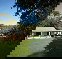 Southern Ocean Retreats - Goondooloo Cottage