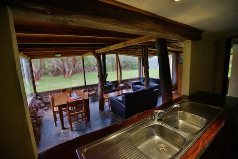 Southern Ocean Retreats - Goondooloo Cottage - Phillip Island Accommodation 3