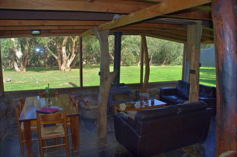 Southern Ocean Retreats - Goondooloo Cottage - Phillip Island Accommodation 7