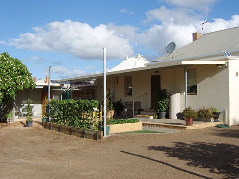 Squatters Cottage - Phillip Island Accommodation 8