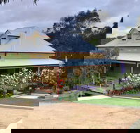 Tanwarra Lodge Bed and Breakfast - Phillip Island Accommodation