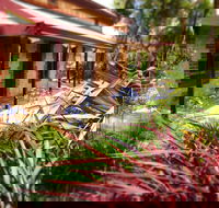 The Creek Cottage - Phillip Island Accommodation