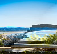 The Love Shack Pambula Beach - Phillip Island Accommodation