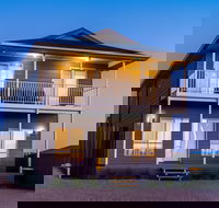 The Palais - Phillip Island Accommodation