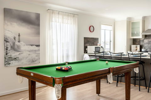 The Palais - Phillip Island Accommodation 3