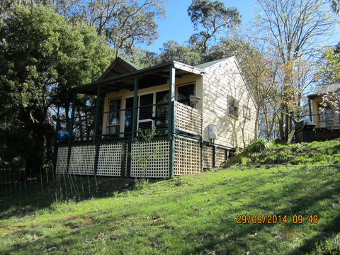 Willowlake Cottages - Phillip Island Accommodation 1