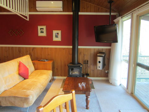 Willowlake Cottages - Phillip Island Accommodation 2