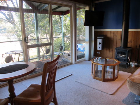 Willowlake Cottages - Phillip Island Accommodation 7