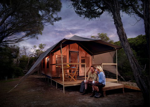 Wilderness Retreats At Wilsons Promontory National Park - Phillip Island Accommodation 0