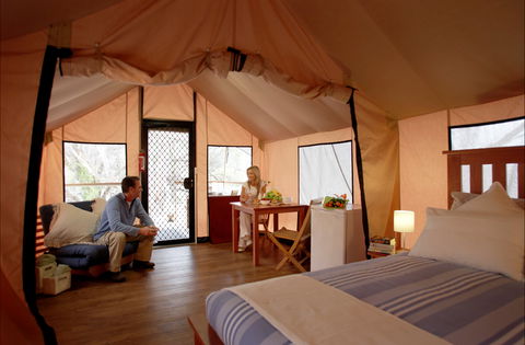 Wilderness Retreats At Wilsons Promontory National Park - Phillip Island Accommodation 1