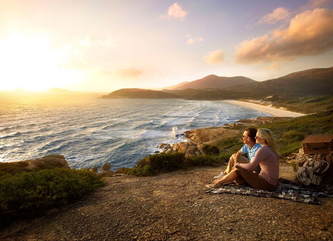 Wilderness Retreats At Wilsons Promontory National Park - Phillip Island Accommodation 2
