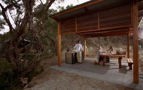 Wilderness Retreats At Wilsons Promontory National Park - Phillip Island Accommodation 3