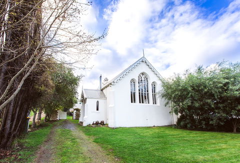 Abbey On Main - Phillip Island Accommodation 0