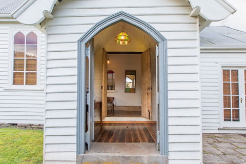 Abbey On Main - Phillip Island Accommodation 1