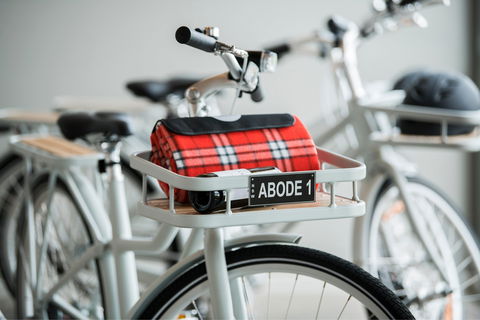 Abode Kingston - Phillip Island Accommodation 1