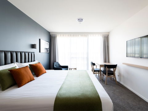 Abode Kingston - Phillip Island Accommodation 2